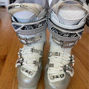 Tecnica Ski Boots